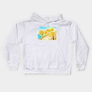 Autumn Kids Hoodie